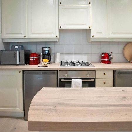 Primrose Hill Park Apartment Londra Cameră foto