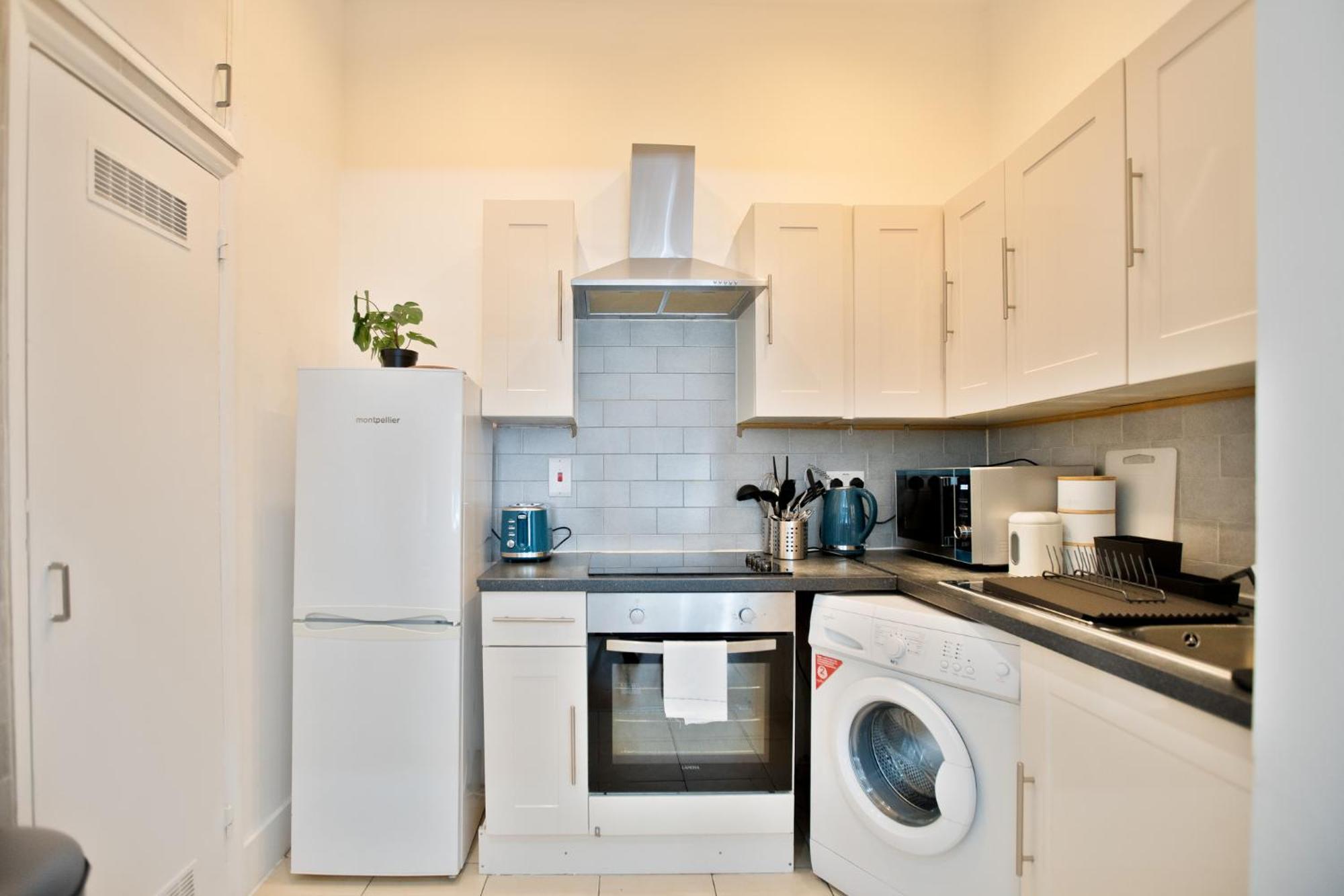 Primrose Hill Park Apartment Londra Cameră foto