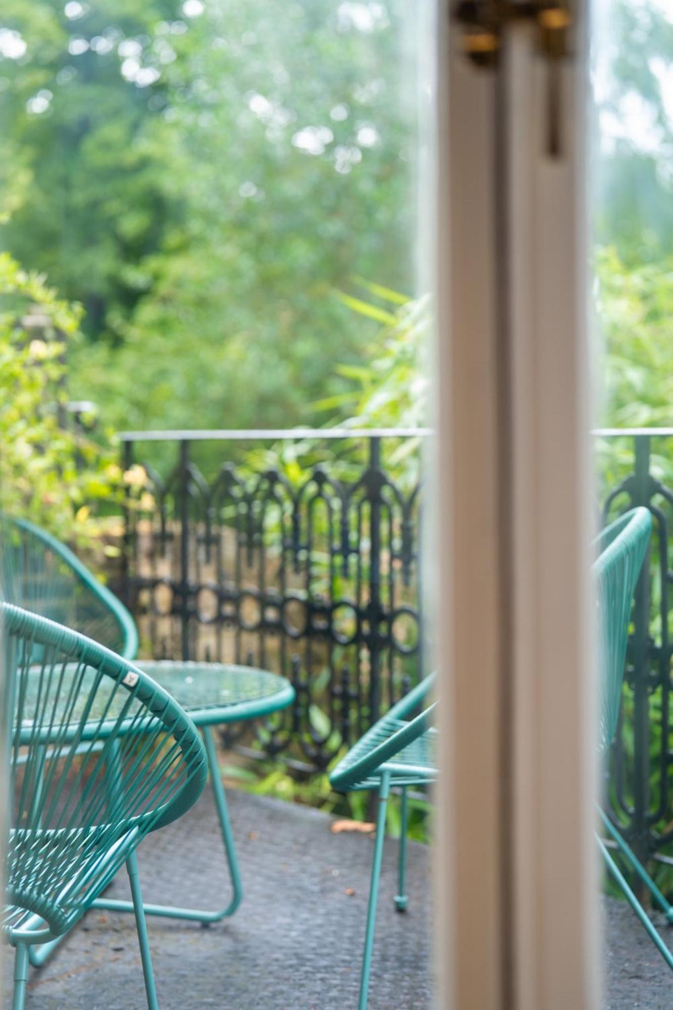 Primrose Hill Park Apartment Londra Cameră foto