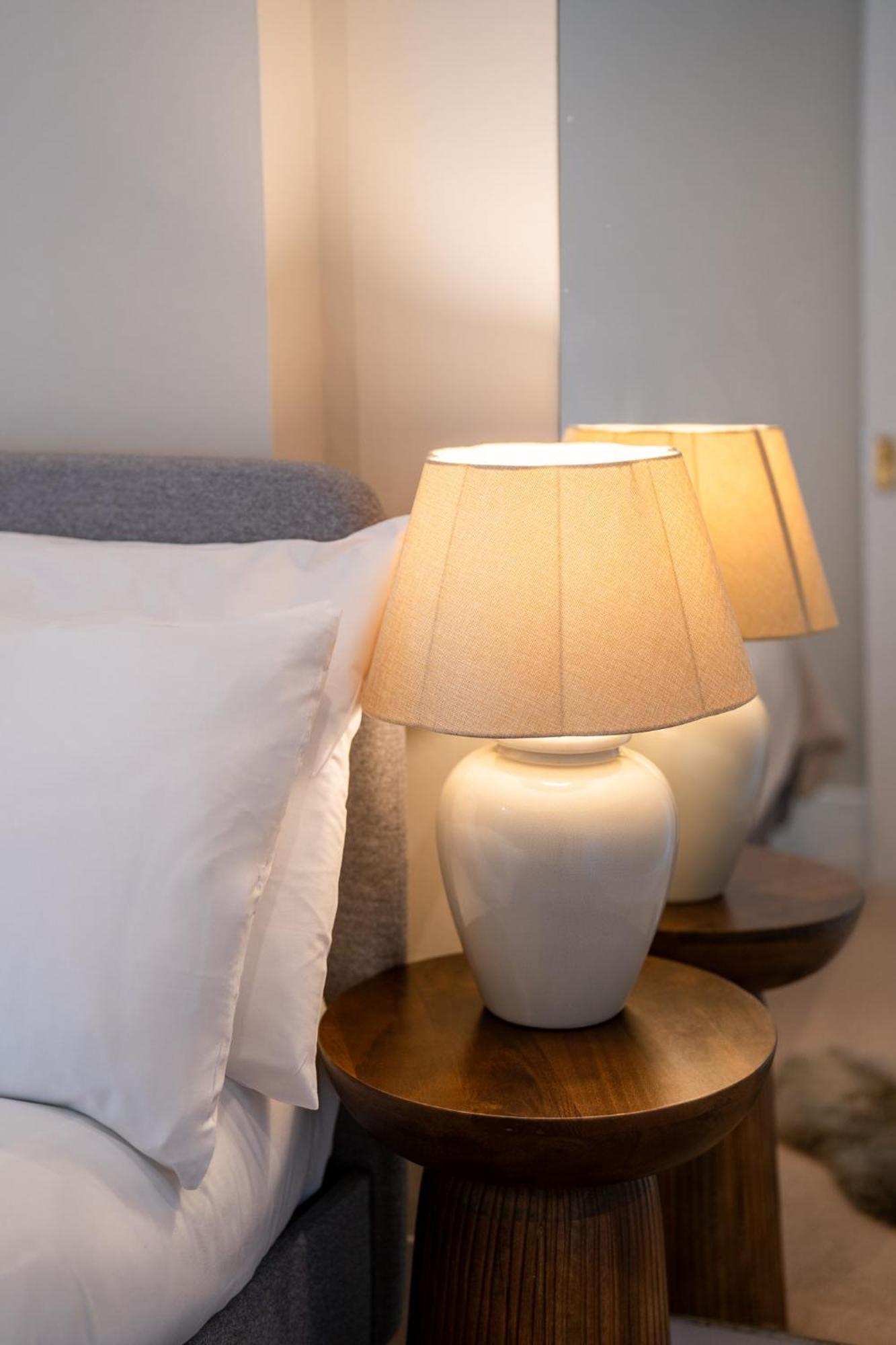 Primrose Hill Park Apartment Londra Cameră foto